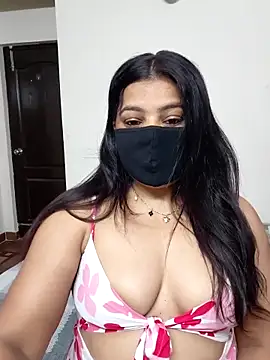 Aavya 007 online show from 05/25/26, 12:55