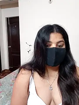 Aavya 007 online show from 06/25/26, 05:07