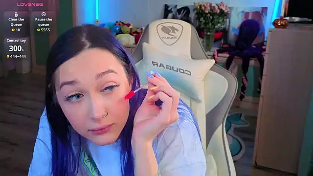 Im suka online show from 11/29/25, 04:04