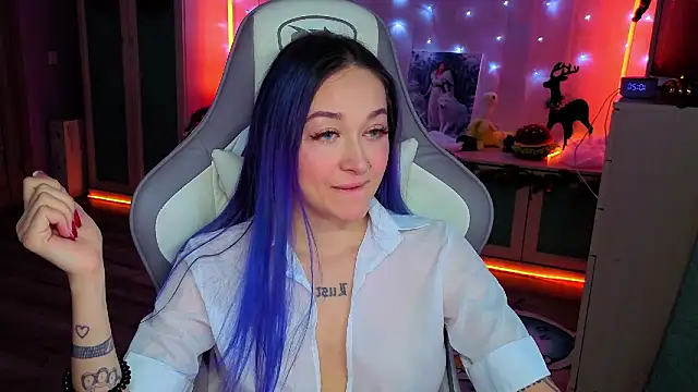 Im suka online show from 01/09/26, 03:20