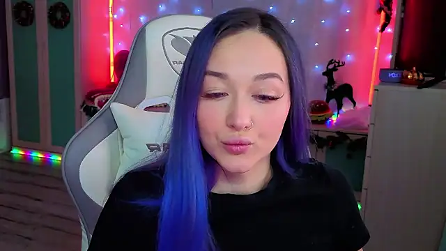 Im suka online show from 01/16/26, 04:05