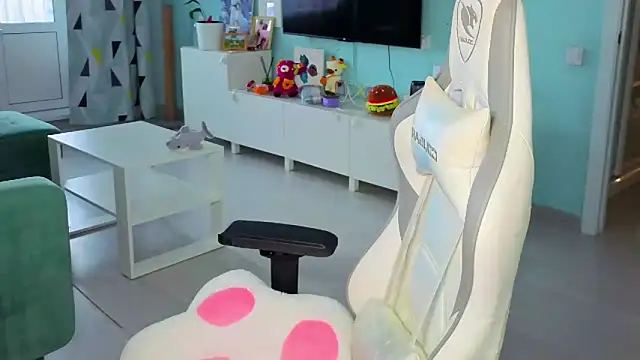 Im suka online show from 02/11/26, 03:00