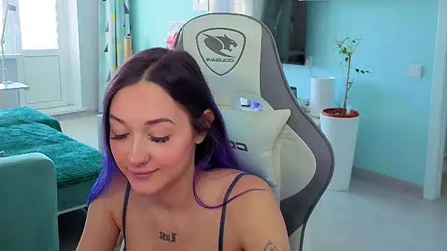 Im suka online show from 03/24/26, 03:22