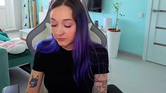 Im suka online show from 04/09/26, 06:19