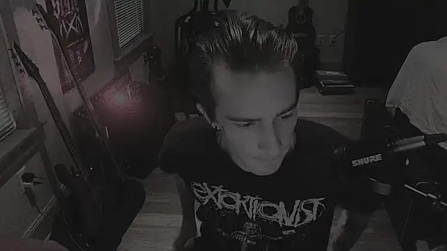 LEVIATHANX666 online show from 05/01/26, 10:03
