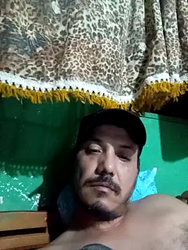 Ridick2025 online show from 10/27/25, 01:09