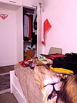 Wilsonn86 online show from 11/14/25, 08:02