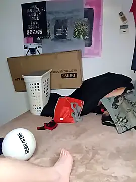 Wilsonn86 online show from 12/16/25, 09:03