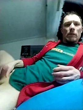 Wilsonn86 online show from 02/02/26, 07:29