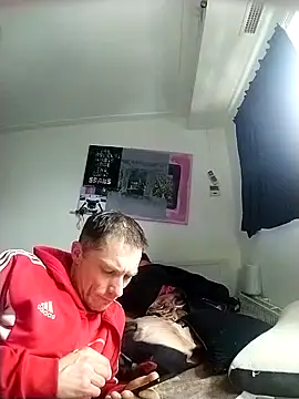 Wilsonn86 online show from 02/05/26, 09:03