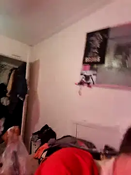 Wilsonn86 online show from 02/11/26, 06:18