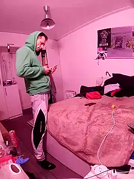 Wilsonn86 online show from 03/13/26, 04:24