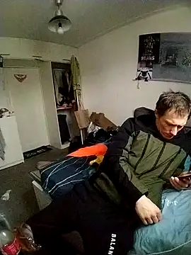 Wilsonn86 online show from 04/02/26, 06:22