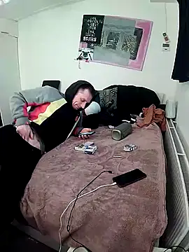 Wilsonn86 online show from 05/12/26, 04:42