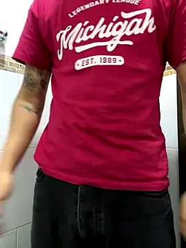 ErosVale online show from 10/16/25, 07:20