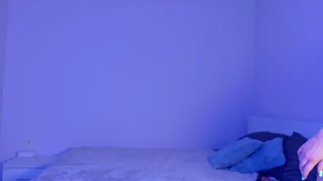 Ivory Soul online show from 11/18/25, 04:33