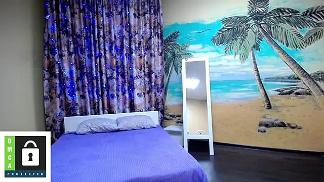 Graceful Lady online show from 10/03/25, 03:14