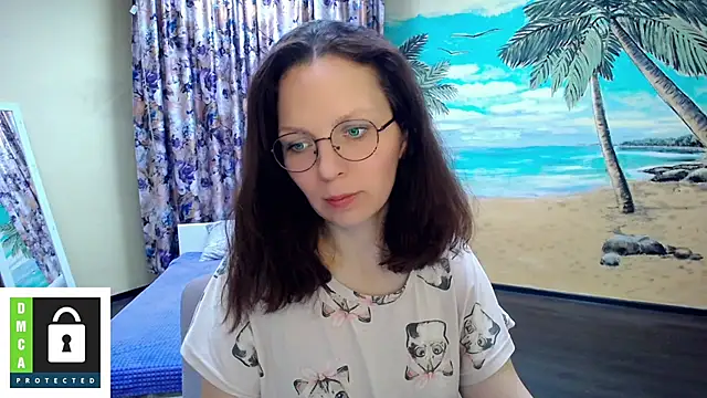 Graceful Lady online show from 10/08/25, 06:11