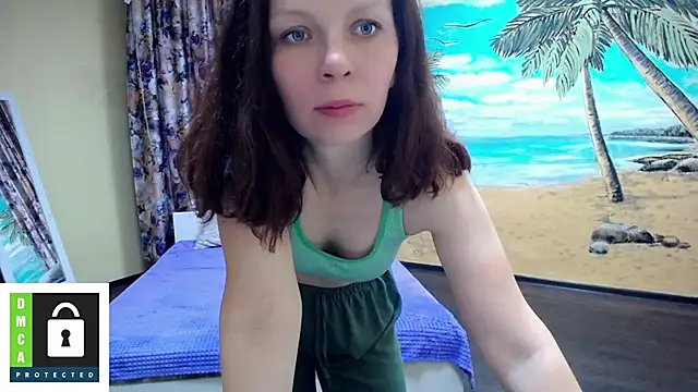 Graceful Lady online show from 10/09/25, 05:49