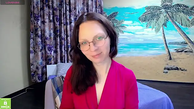 Graceful Lady online show from 03/31/26, 11:54