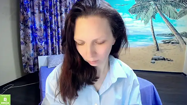 Graceful Lady online show from 04/24/26, 11:56