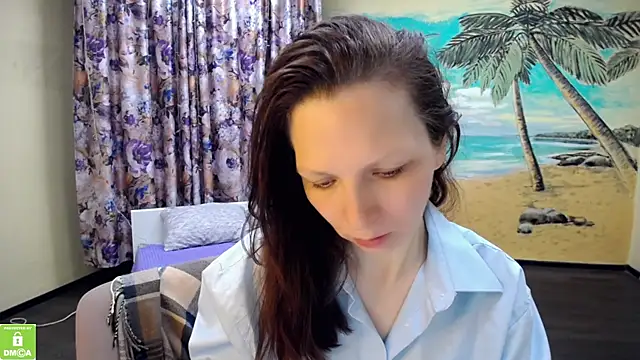 Graceful Lady online show from 04/29/26, 10:08