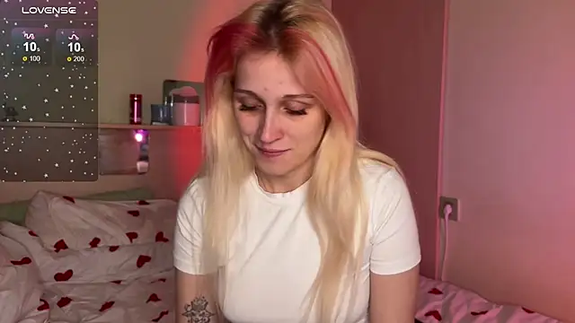  Annabel Myr  online show from 09/24/25, 09:12