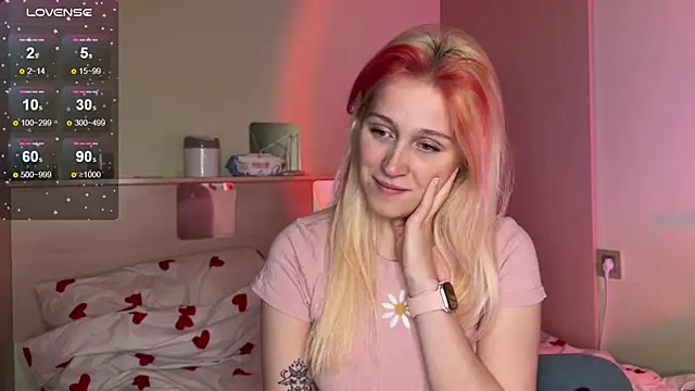  Annabel Myr  online show from 11/26/25, 11:11