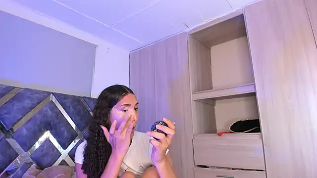 Snapshot of candice777 chatting on 09/23/25, 01:58 candice777 online show from 09/23/25, 01:58