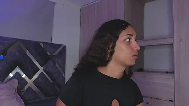 candice777 online show from 01/10/26, 02:30