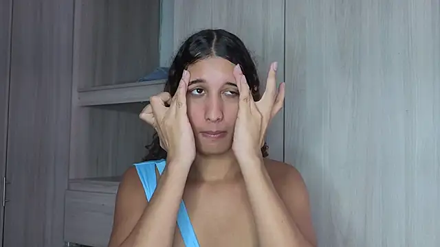 candice777 online show from 02/23/26, 01:30