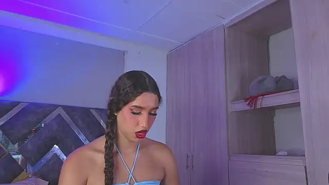 candice777 online show from 04/11/26, 02:38