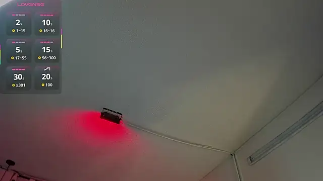 Trinityy   online show from 09/26/25, 06:12