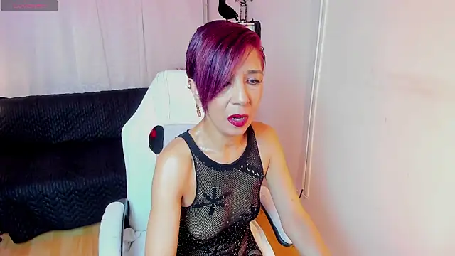 Trinityy   online show from 03/19/26, 08:13