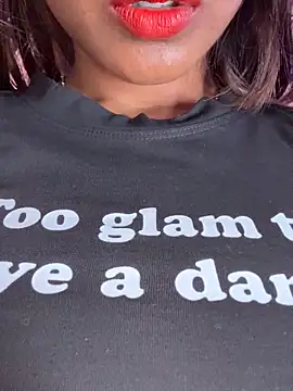 horny nehaa online show from 11/19/25, 12:16