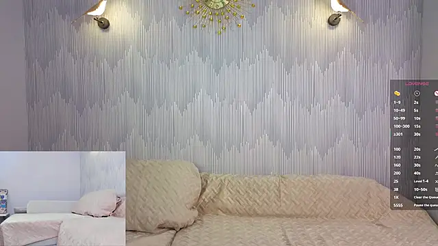 KeeleyBuoy online show from 10/19/25, 01:06