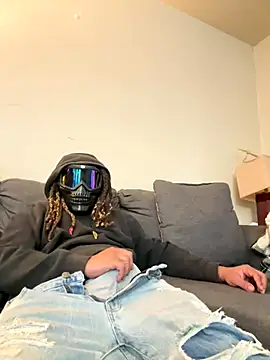 Vito lovefans online show from 11/10/25, 02:05