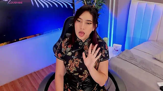 Skyyle  online show from 03/24/26, 01:16