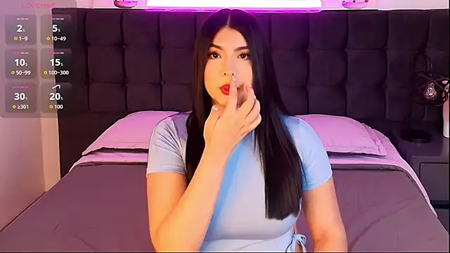 Sweety Nicole  online show from 09/29/25, 03:22