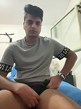 Noam7080z online show from 11/23/25, 05:35