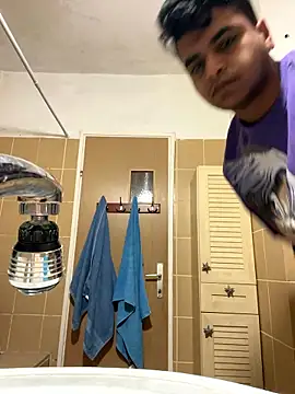 Noam7080z online show from 01/11/26, 01:38