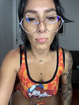 SOY NOOA online show from 04/15/26, 02:51