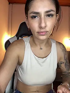 SOY NOOA online show from 06/22/26, 03:08