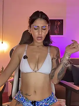 SOY NOOA online show from 07/06/26, 01:08