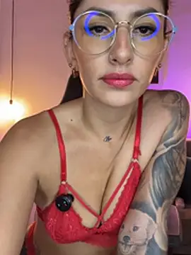 SOY NOOA online show from 07/17/26, 01:07