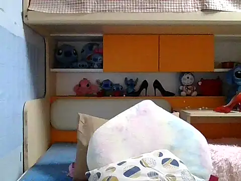 nataliewang69 online show from 09/09/25, 02:16