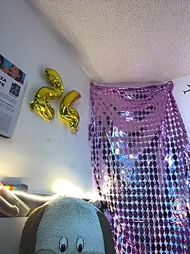 Nicol V online show from 01/11/26, 05:34