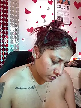 Nicol V online show from 02/28/26, 04:46