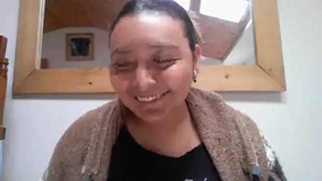 ALANA 150 online show from 11/03/25, 04:08