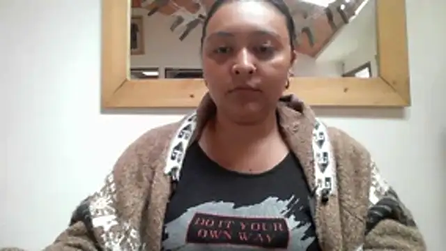 ALANA 150 online show from 11/28/25, 01:58